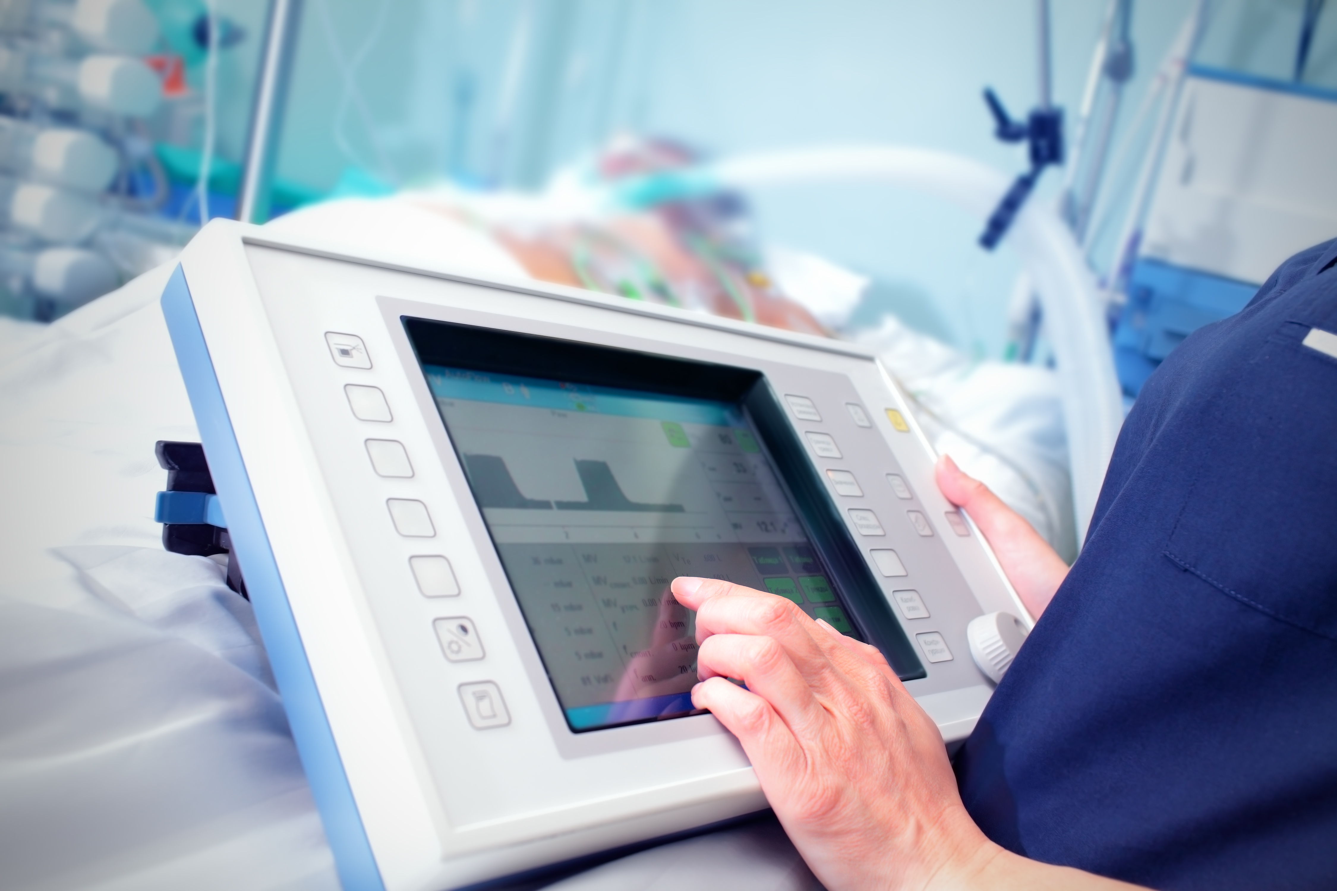 Health IT nuviun