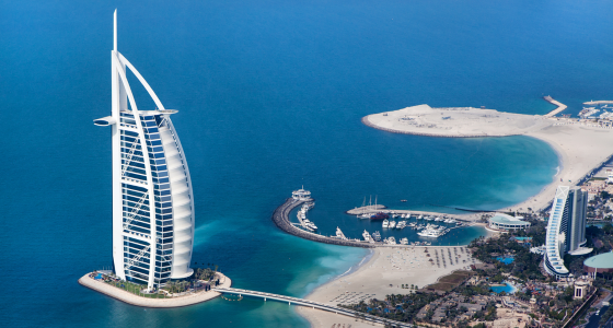 burj al arab