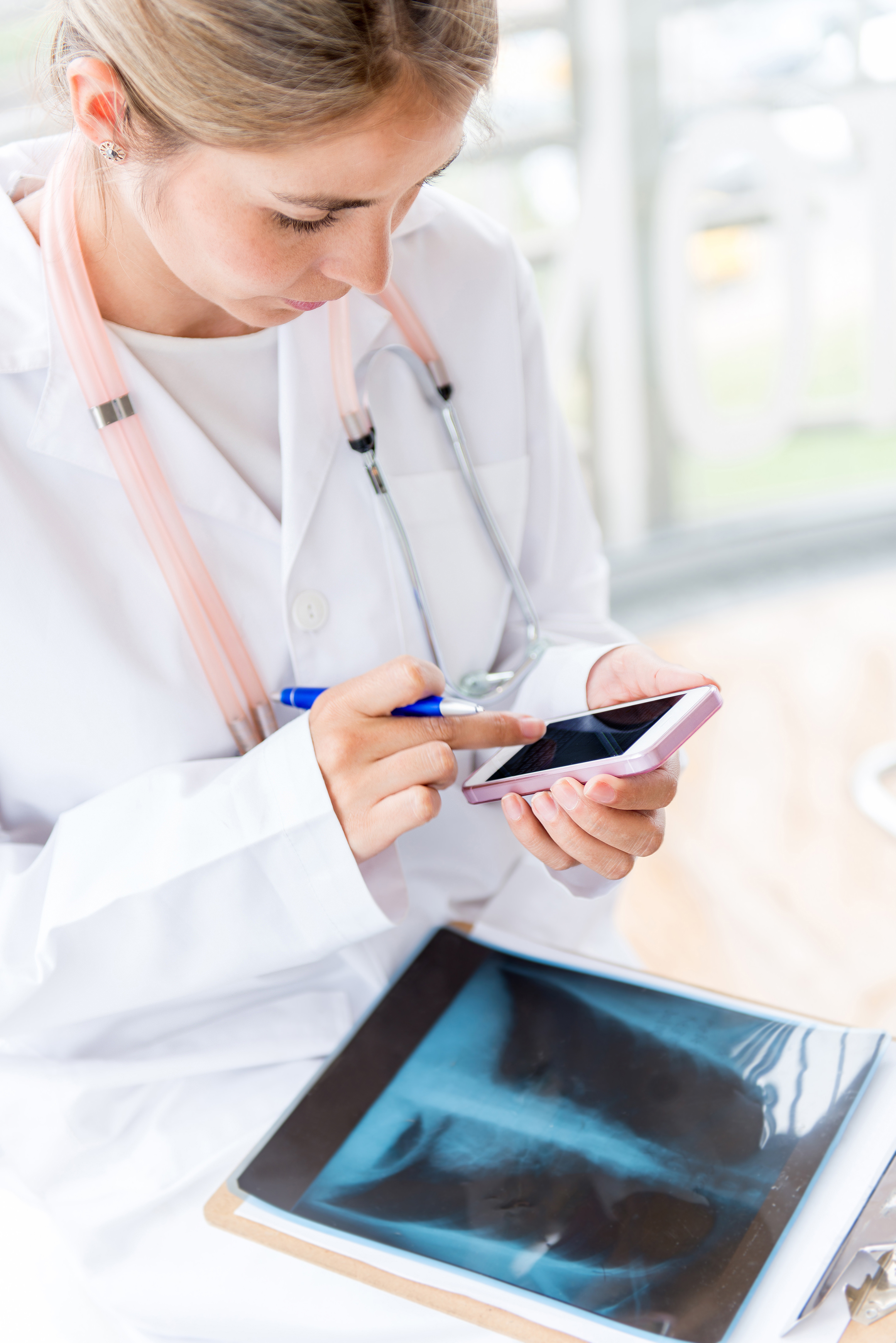 mHealth nuviun