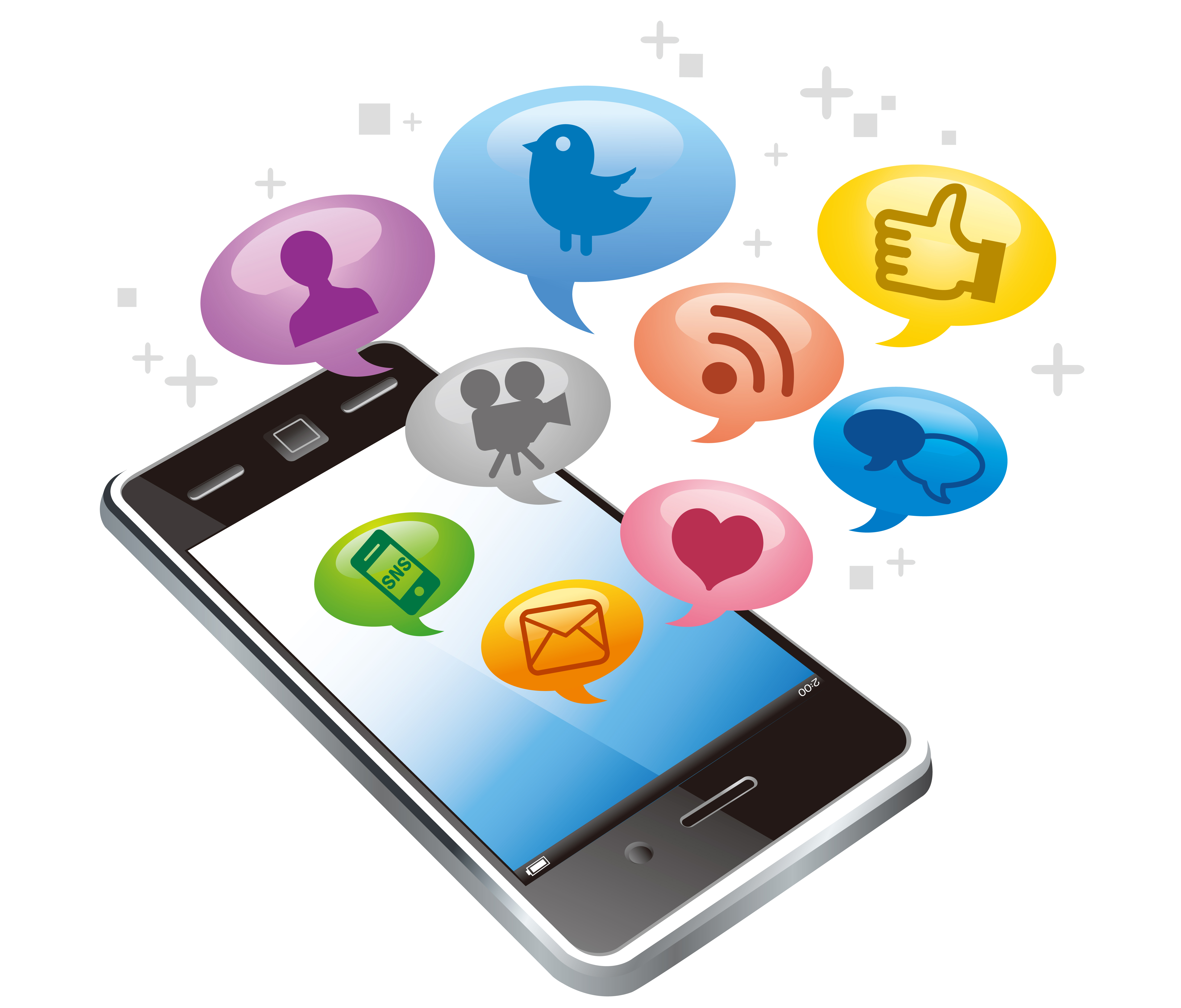 Health 2.0 - social media in healthcare nuviun
