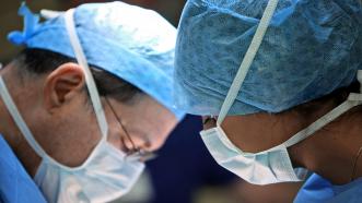When Robots Replace Doctors