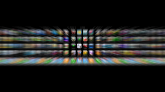 Yet another Apple iPhone app—this one tests your DNA