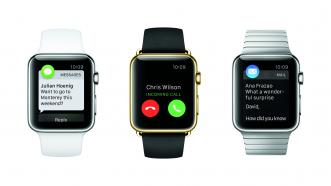 Will 'Tatoo-Gate' take a bite out of the Apple Watch launch?