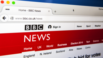 Fish Where the Fishes Are: How the BBC is Using Mobile Messaging Apps to Engage Audiences