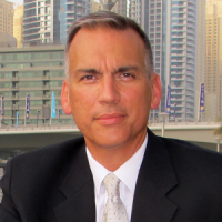 Brian de Francesca