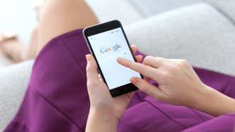 New Yorker cartoonist pokes fun at Dr. Google with iPhone cartoon