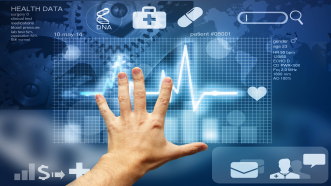 Data Integrity Makes List of ECRI's Top 10 Patient Safety Concerns for 2015