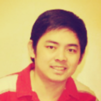 Jof Enriquez, RN