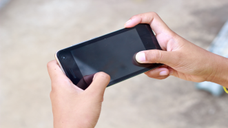 Profiles in Digital Health: FrontlineSMS