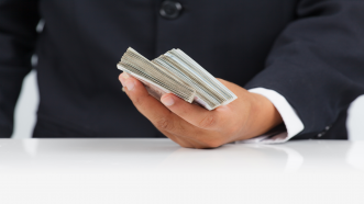 How much is your health data worth?