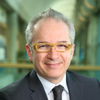Homero Rivas, MD, MBA, FACS, FASMBS