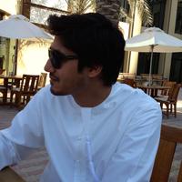 Erfan Alhashmi