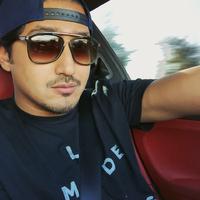 Omran Alhashmi