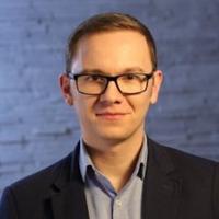 Bertalan Mesko, MD, PhD