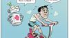 2014 to Witness More Digital Health Acquisitions, Sensor Commoditization and Privacy Issue Concerns