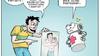 2014 to Witness More Digital Health Acquisitions, Sensor Commoditization and Privacy Issue Concerns