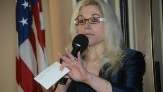 Women in MedTech Group Launches at MassMEDIC Forum