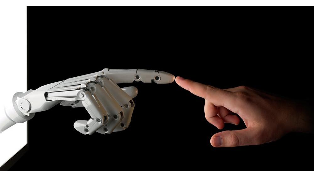 Robots Coming to UAE Hospitals