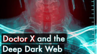Why This Doctor Went On The Silk Road to Help People With Their Drug Problems