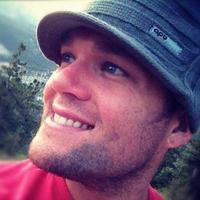 Josh Trent