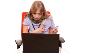 How search engines can make us sick