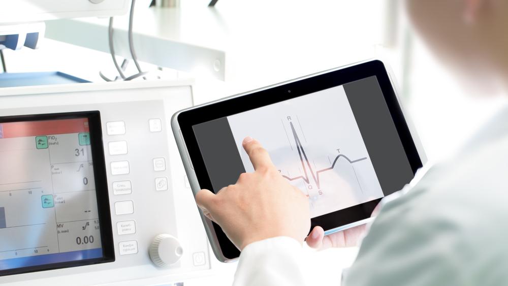 What is eHealth?