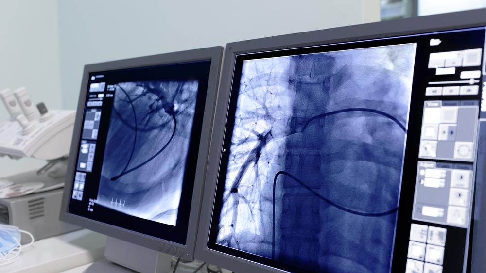 what is medical imaging