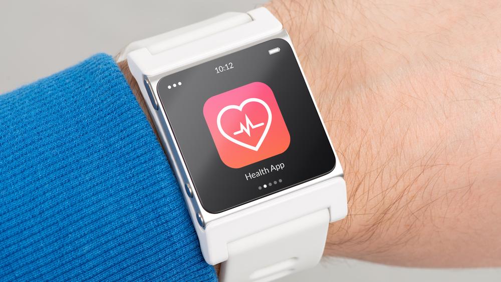what are sensors and wearables