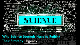 Is the Public Still Interested in Science?