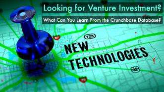 Looking for Startup Investment? It Really Matters Where You Are!
