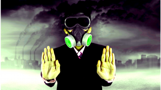 The Problem With Bad Air and What Startups Do To Offer New Solutions