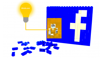 Which Are the Largest Social Media Platforms and Why You Should Look Up Minds.com