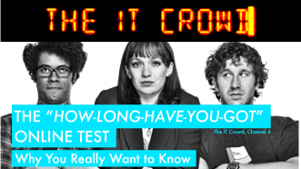 Why This Online Longevity Calculator Is a Bit Misleading