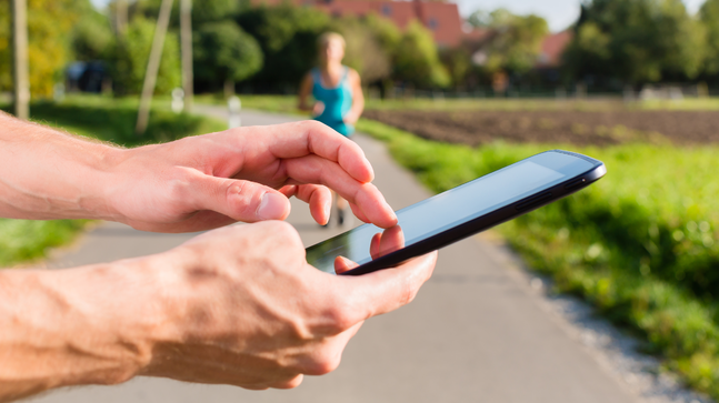 what are health and wellness apps?