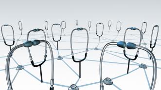 Open Humans matches volunteer healthcare data with researchers