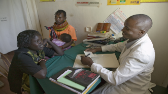 The status of telemedicine in Africa