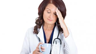 Hospital workflow solutions from the frontlines