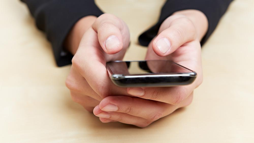 Smartphone Medical Apps to Turn Into Cancer-Detecting Tools