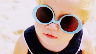 People with autism see the world differently, from infancy