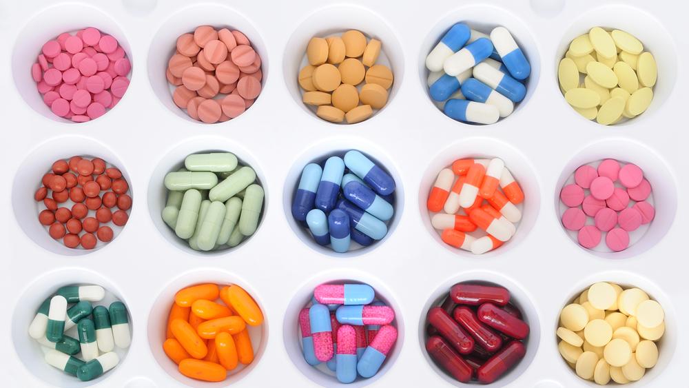 Networked Wellness Systems to Improve Drug Compliance in Chronic Care Management