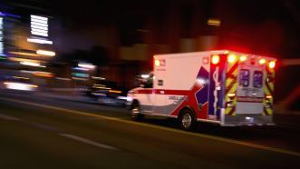 Big data 411 for 911 calls