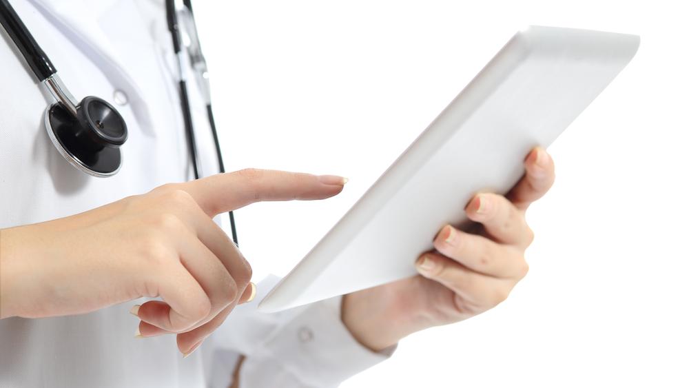 How Teledermatology Is Providing Quality Care with a Little Less SOAP