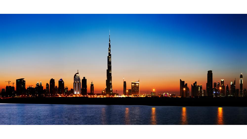 Dubai Unveils Medical Tourism Strategy to Attract 500,000 Tourists A Year by 2020