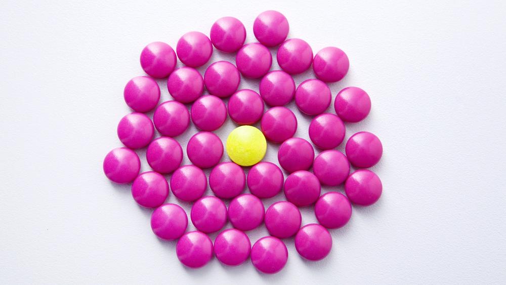 Digital Health in Action - Fighting Counterfeit Drugs with mHealth Technology