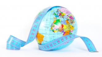 Growing waistlines have mHealth investors seeing green