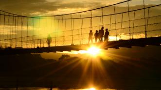 Building a bridge to interoperability
