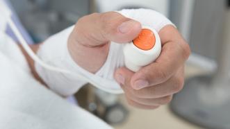 Power to the patient, and other themes from HIMSS15