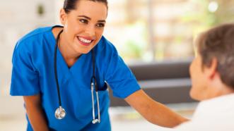 Could digital telehealth change nursing, for the better?