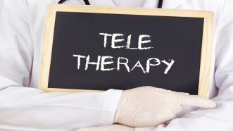 1DocWay telepsychiatry brings virtual couch to rural patients