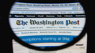 Washington Post chronicles our quantified selves: are we measuring up?